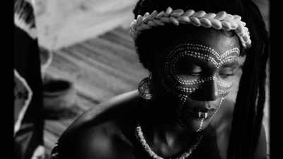 We received an unfortunate report,
involving a young boy... - Mami Wata