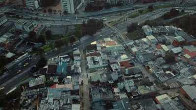 We received information
about an apartment, - Drug Lords: The Next Generation