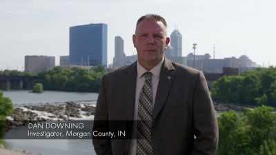 We received information from San Antonio officials - The Killer Truth