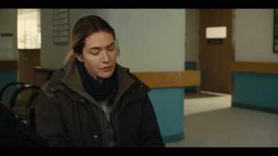 We received information - Mare of Easttown