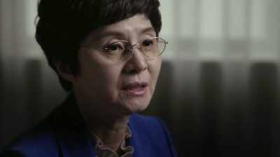 We received the explosives. - Inside North Korea's Dynasty