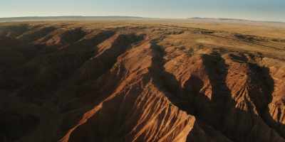 We recently had an assessment - Navajo Police: Class 57