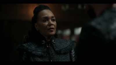 We recognized his banners, - Vikings: Valhalla