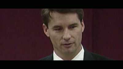 - We recognized that
we had these cases - Invisible Monsters: Serial Killers in America