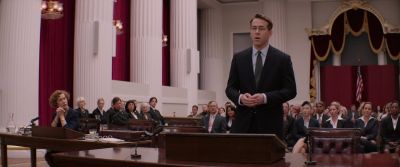 We recommend opening the can - Woman in Gold