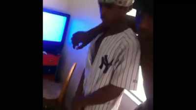 We were recording in bedrooms, - Look At Me: XXXTENTACION