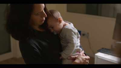 We recruited about 80 mothers, - Babies