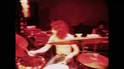 We were redefining - Zappa