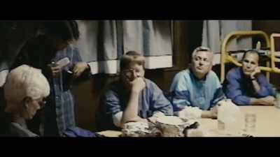 We refer to our lifestyle
as a monastic lifestyle. - Heaven's Gate: The Cult of Cults