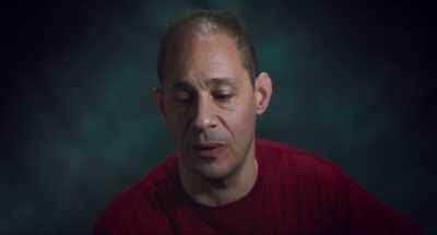 We referred to him as 'bubala' - Three Identical Strangers
