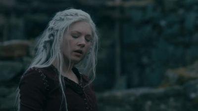 We refuse your offer. - Vikings