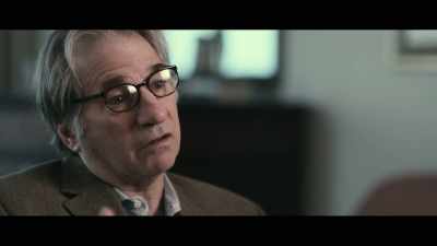 We regarded, essentially,
that we were a team - The Innocent Man
