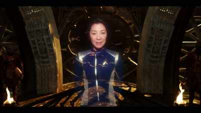 We regret this situation has resulted - Star Trek: Discovery