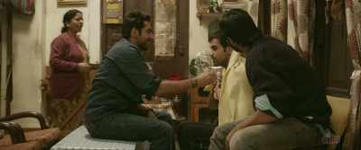 We regret the inconvenience caused. - Bareilly Ki Barfi