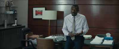 We regularly lend out
our best litigators - Molly's Game