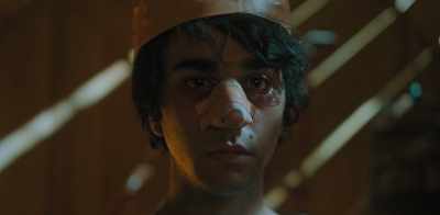 We reject the Trinity and pray
devoutly to you, great Paimon. - Hereditary