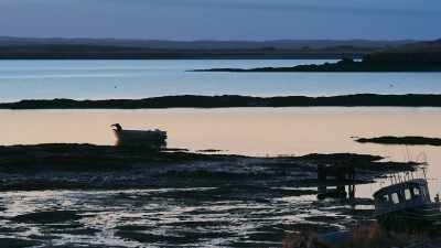 We relied on these oceans
for generations and - Life Below Zero: First Alaskans