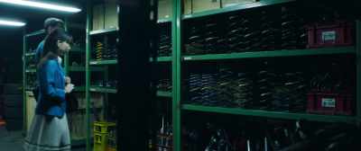 We remade it countless times and we finally was able to commercialize it two years ago. - Over Drive