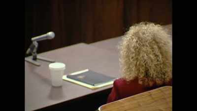 "We remain deadlocked
since our last report to you." - The Menendez Brothers