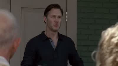 We remember those we've lost. - The Walking Dead