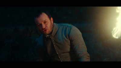 We remove this poor creature
carefully and respectfully. - Shardlake