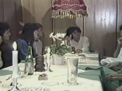 We had rented out this whole pension... - Wild Wild Country