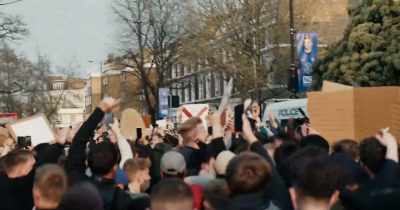 We repeat the breaking news:
Chelsea files documents - Super League: The War for Football