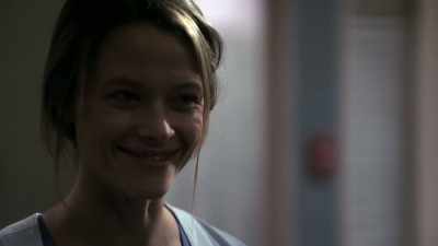 We repeated your test,
and you're free to go. - Trauma