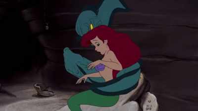 We represent someone
who can help you. - The Little Mermaid Live!