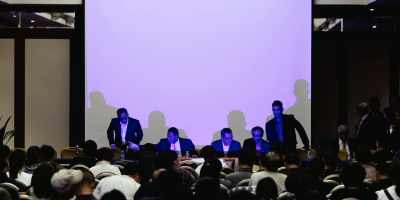 We requested that Malaysia Airlines
and the government - MH370: The Plane That Disappeared
