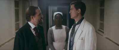 We require no
newfangled nonsense, - Frankenstein: Legacy