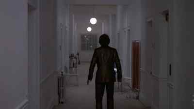 We require two injections
during the night. - O Lucky Man!