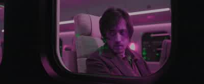 We rescued his fucking son. - Bullet Train