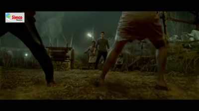 We resign that job and 
search for another job - Maharshi