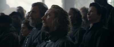 We resist those who would tempt us
with indulgences... - Mary Queen of Scots