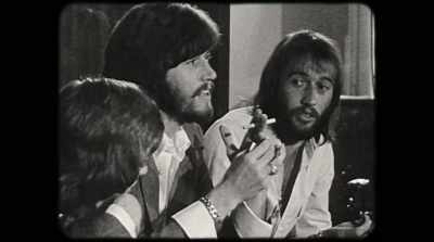 We respected
each other's opinions, - The Bee Gees: How Can You Mend a Broken Heart
