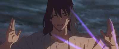 We respectfully return to thee! - Suzume