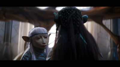 We revered her, - The Dark Crystal: Age of Resistance
