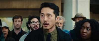 We ride for anyone they try to fire. - Sorry to Bother You