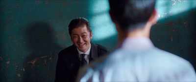 We were right about you. - Detective Chinatown 3