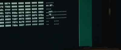 We were right. - Blackhat