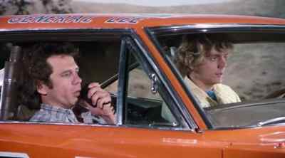 We were right, Uncle Jesse.
It's been Earl all along. - The Dukes of Hazzard