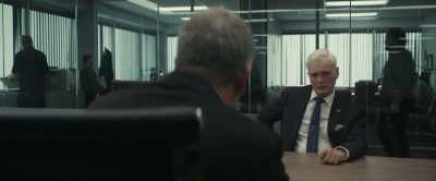 We risk unleashing problems
we don't even have. - To Catch a Killer