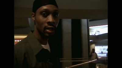 We rocking... we rocking
for the white boys - Wu-Tang Clan: Of Mics and Men
