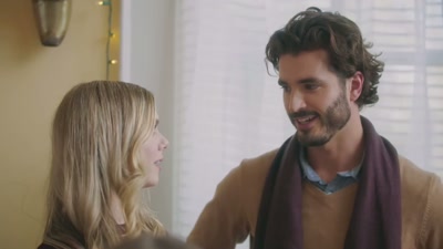 -We rolled out the soaps in the afternoon.
-I think we can do it. - Christmas in Pine Valley