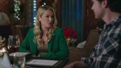 We were roommates
for four years, - Unwrapping Christmas: Tina's Miracle