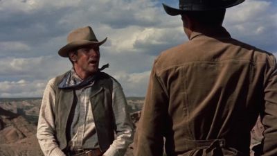 We rounded up all the herd we could find - Cowboy