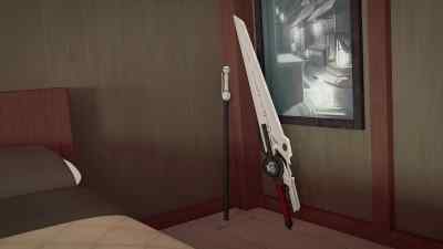We’d never have a chance to see what beautiful things - RWBY