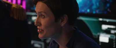 We'’d rather
have special ops in the field - Battle for Pandora