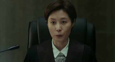 We’ll abide by the law
and by principles. - Juror 8